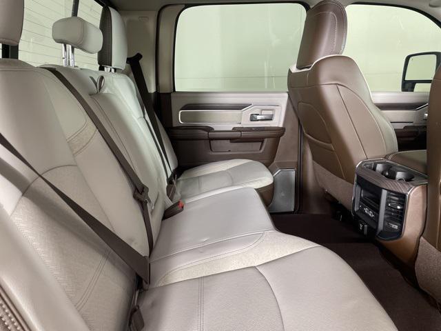 new 2026 Ram 2500 car, priced at $75,145