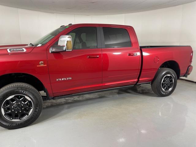 new 2026 Ram 2500 car, priced at $75,145