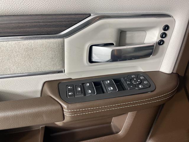 new 2026 Ram 2500 car, priced at $75,145