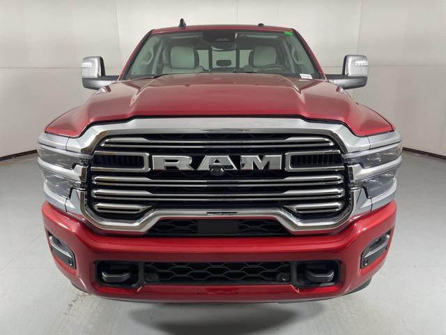 new 2026 Ram 2500 car, priced at $75,145