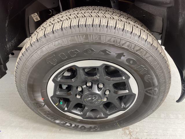 new 2026 Ram 2500 car, priced at $75,145