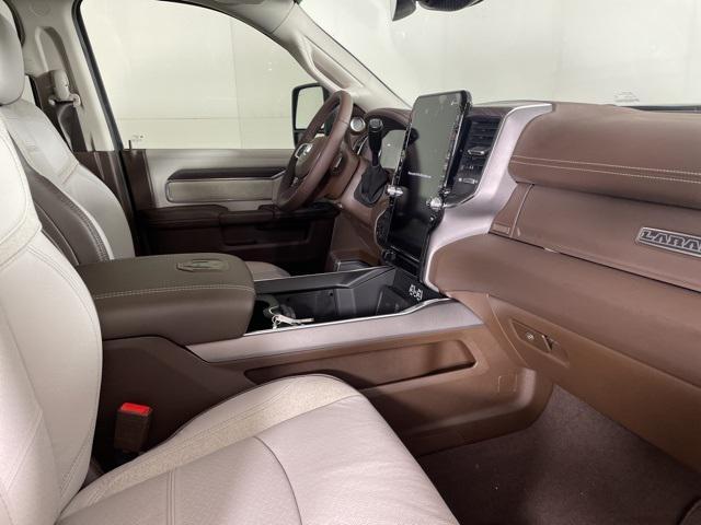 new 2026 Ram 2500 car, priced at $75,145