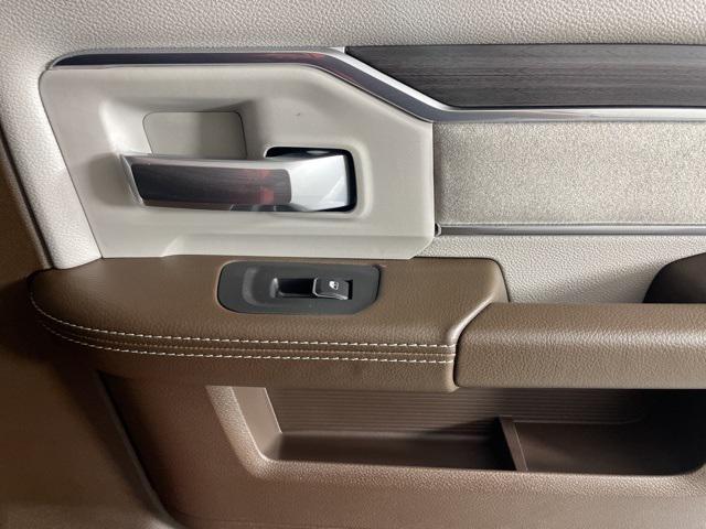 new 2026 Ram 2500 car, priced at $75,145