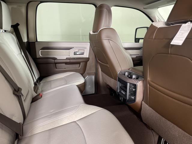 new 2026 Ram 2500 car, priced at $75,145