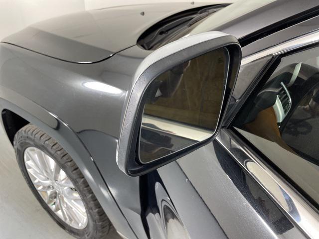 used 2018 Jeep Grand Cherokee car, priced at $24,100