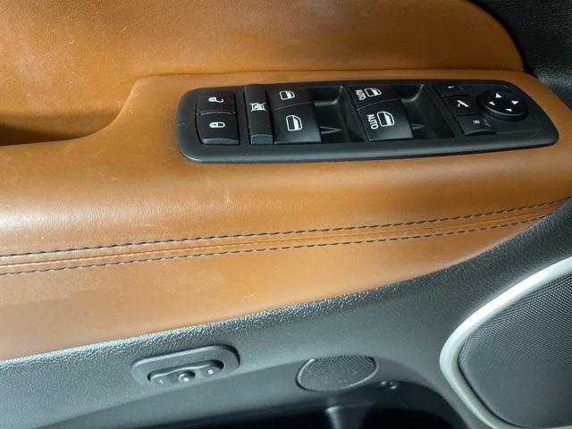 used 2018 Jeep Grand Cherokee car, priced at $24,100