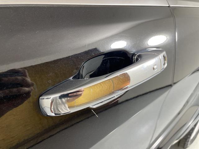 used 2018 Jeep Grand Cherokee car, priced at $24,100