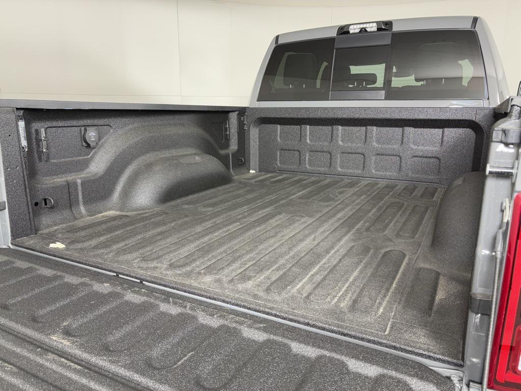 new 2026 Ram 2500 car, priced at $72,480