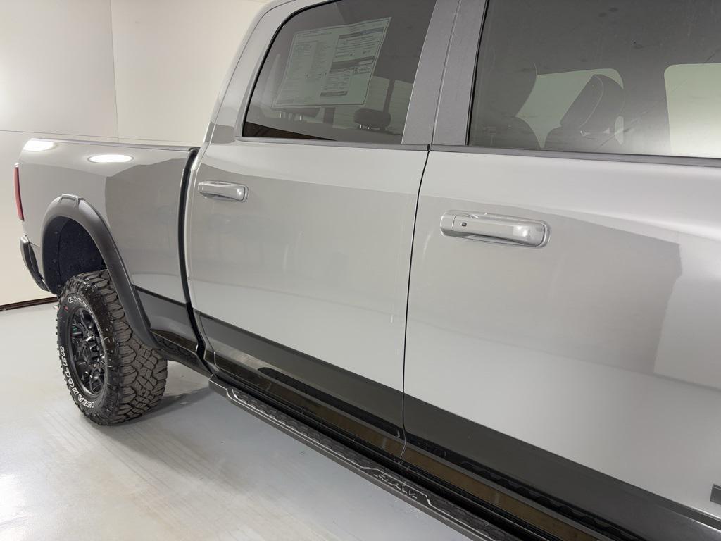 new 2026 Ram 2500 car, priced at $72,480