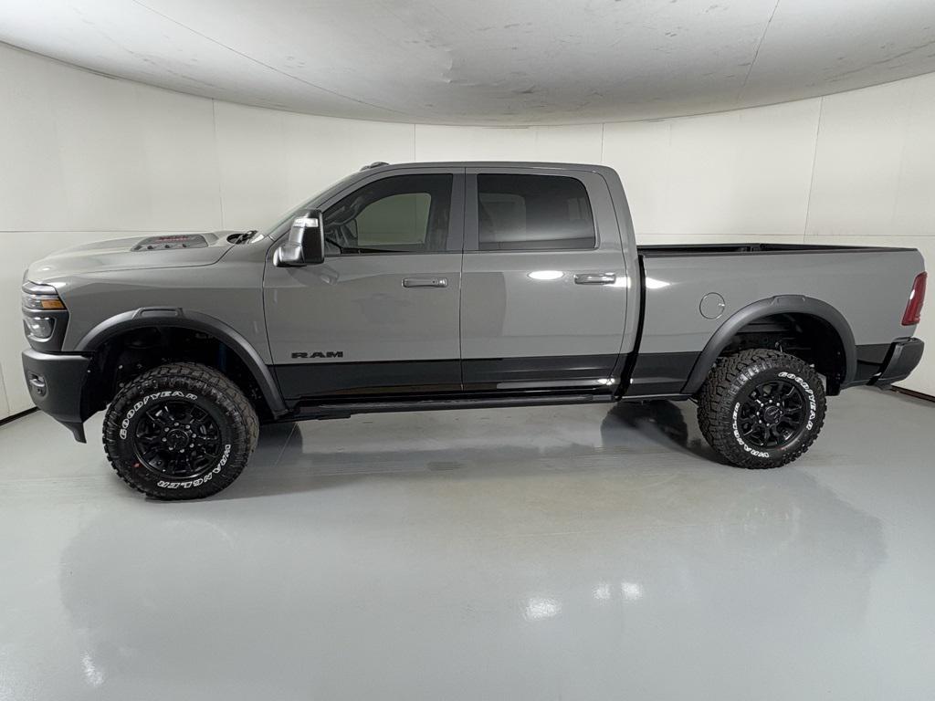 new 2026 Ram 2500 car, priced at $72,480