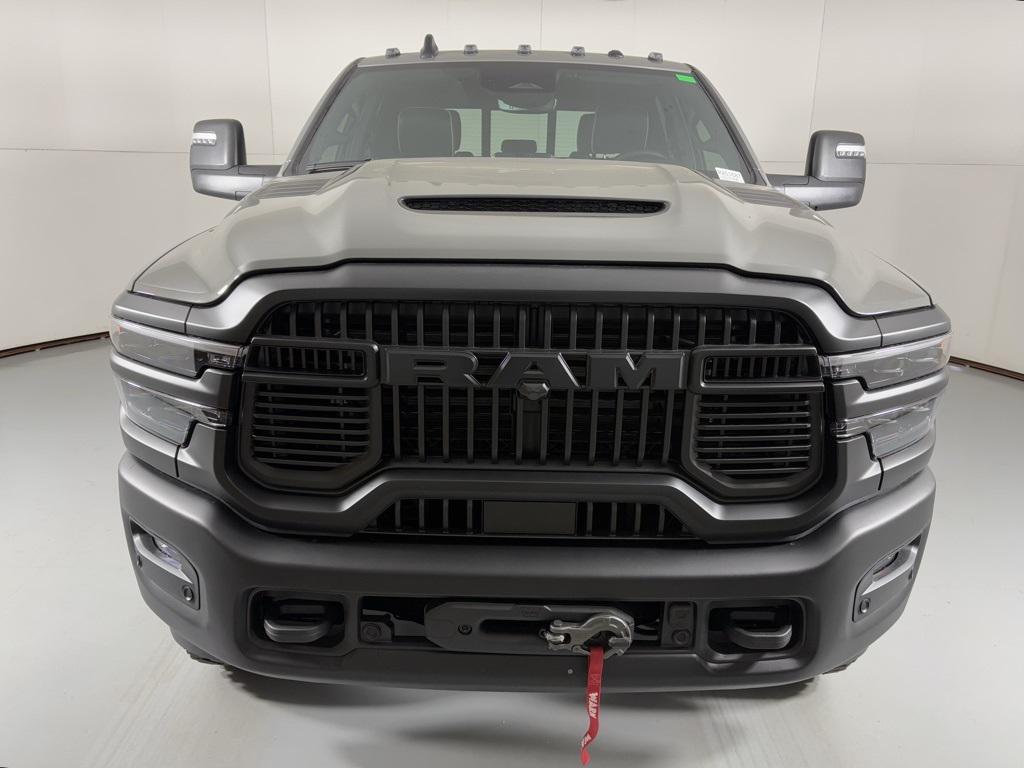 new 2026 Ram 2500 car, priced at $72,480
