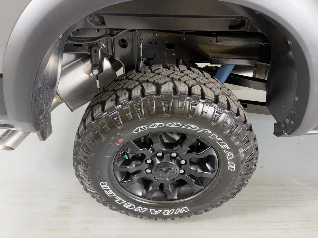 new 2026 Ram 2500 car, priced at $72,480