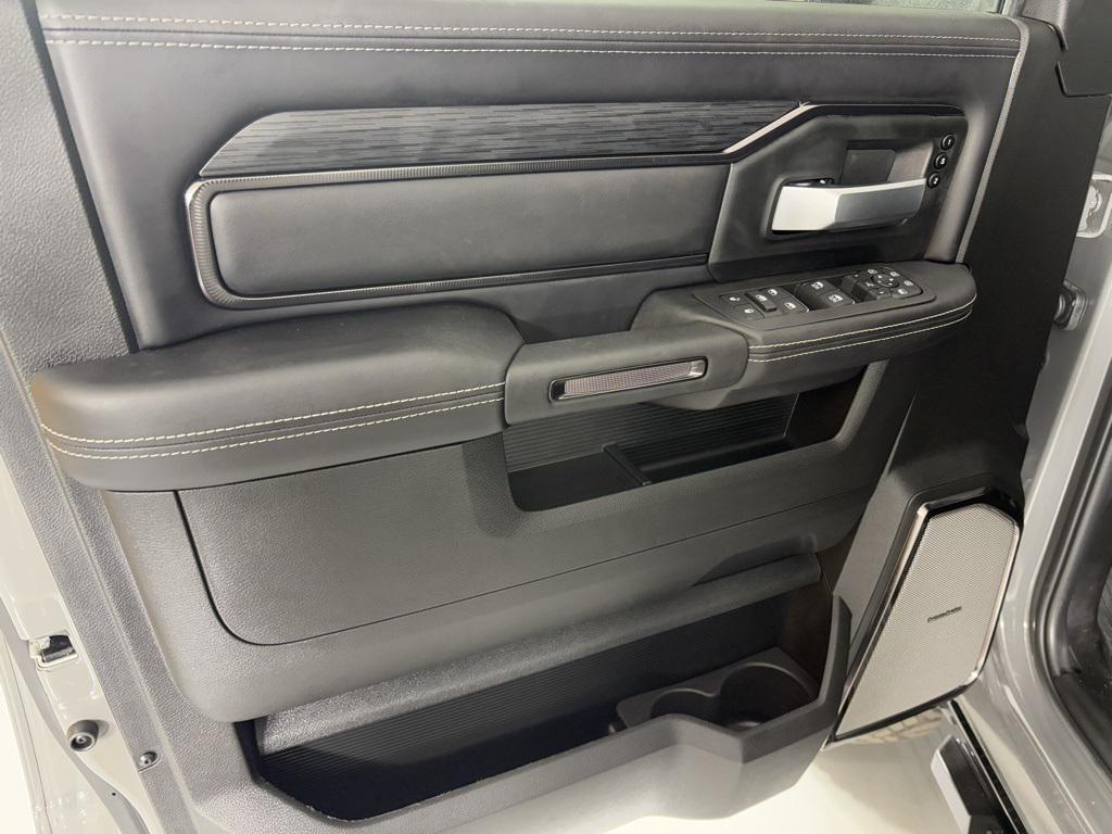 new 2026 Ram 2500 car, priced at $72,480