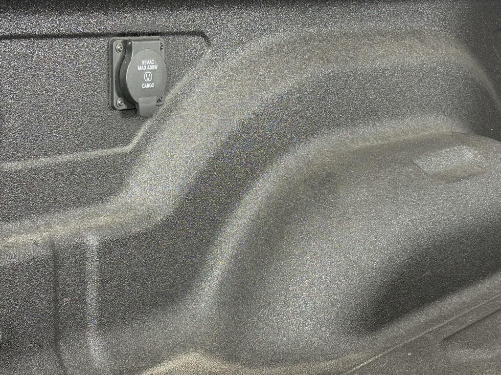 new 2026 Ram 2500 car, priced at $72,480