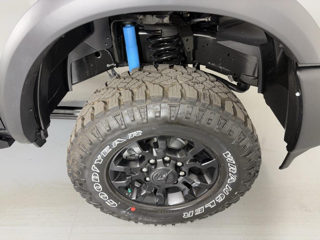 new 2026 Ram 2500 car, priced at $72,480