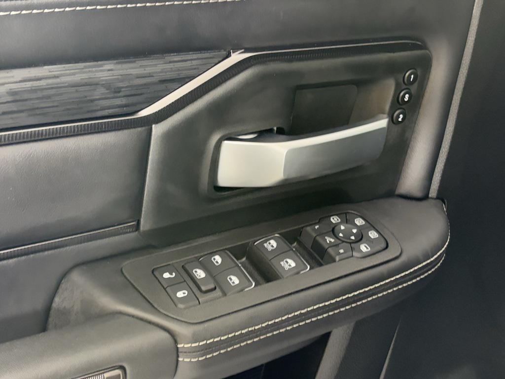 new 2026 Ram 2500 car, priced at $72,480
