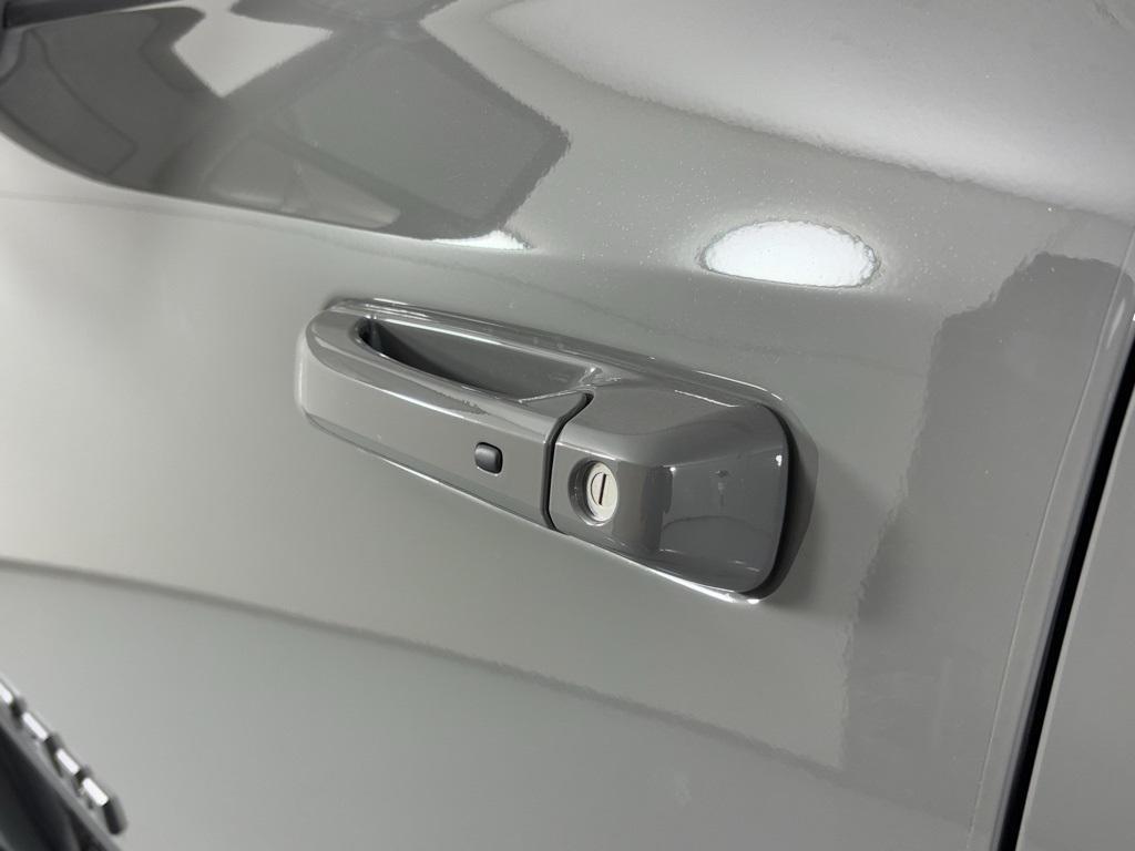 new 2026 Ram 2500 car, priced at $72,480