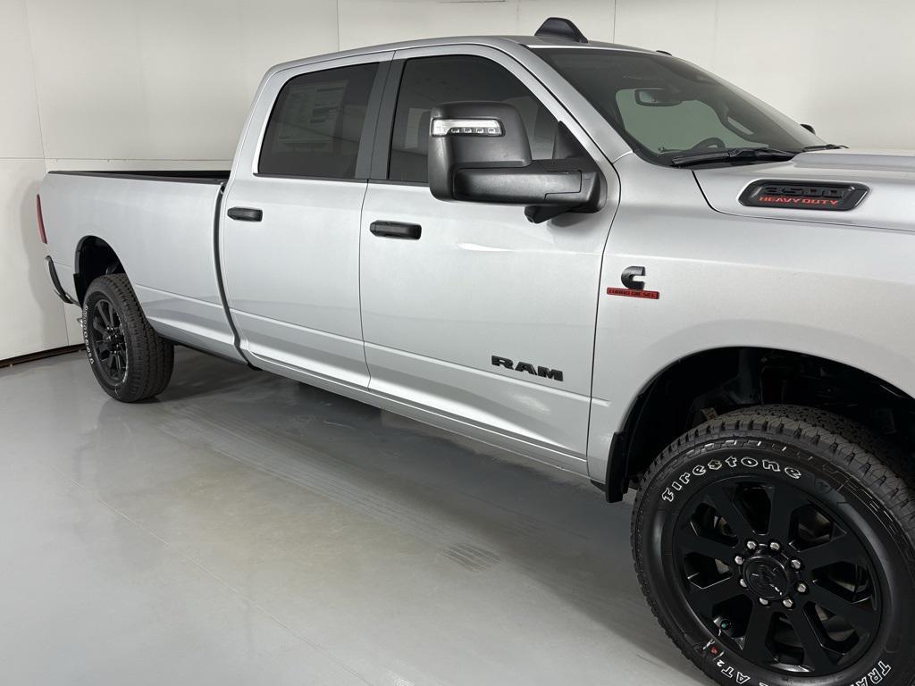 new 2026 Ram 3500 car, priced at $72,250