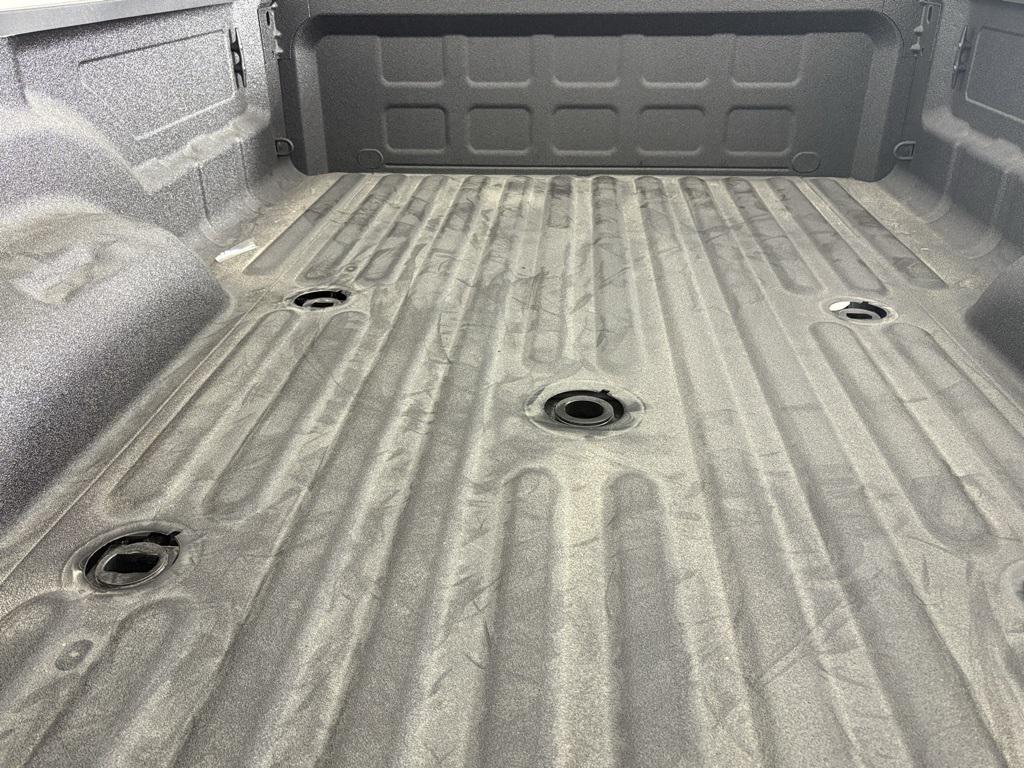 new 2026 Ram 3500 car, priced at $72,250