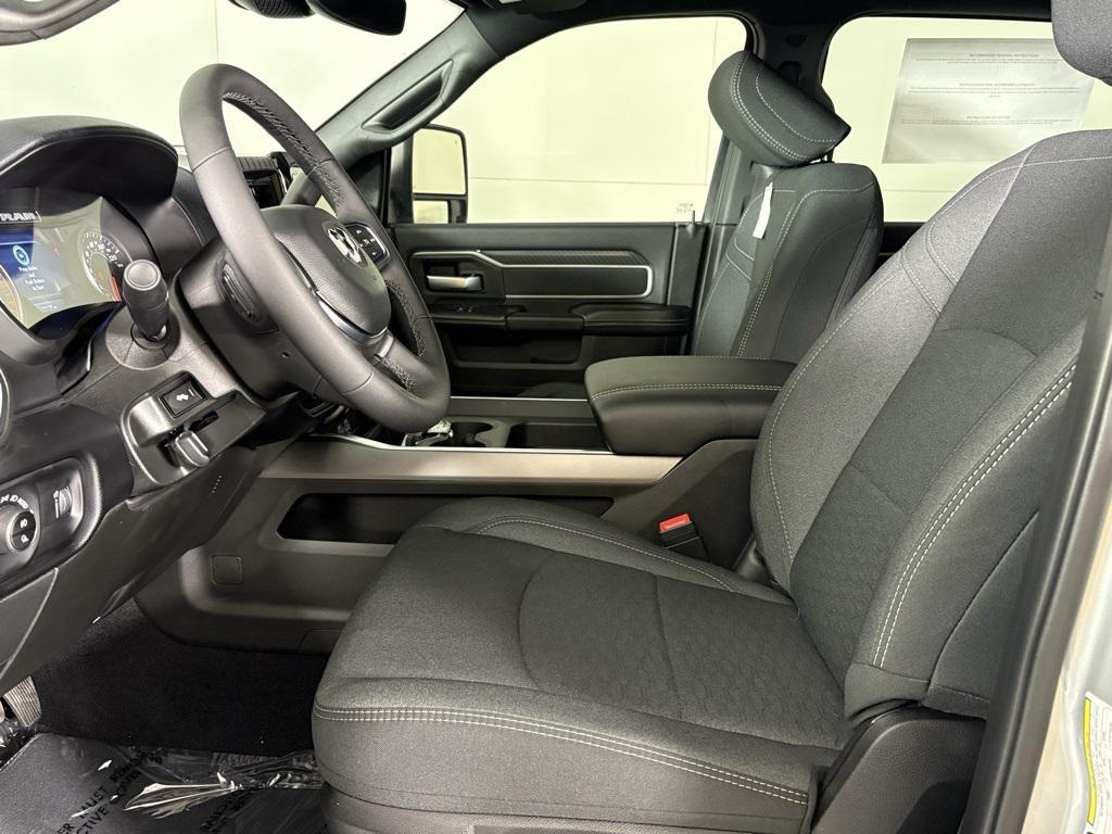 new 2026 Ram 3500 car, priced at $72,250