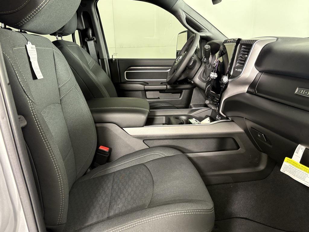 new 2026 Ram 3500 car, priced at $72,250