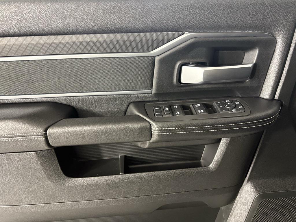 new 2026 Ram 3500 car, priced at $72,250