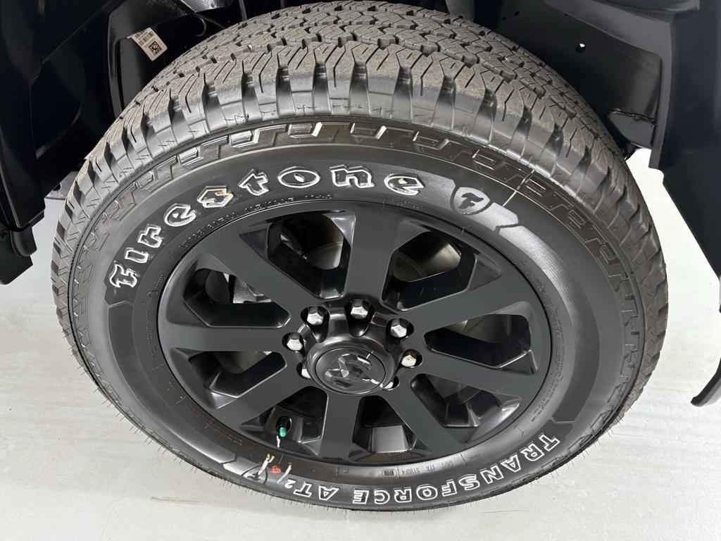 new 2026 Ram 3500 car, priced at $72,250