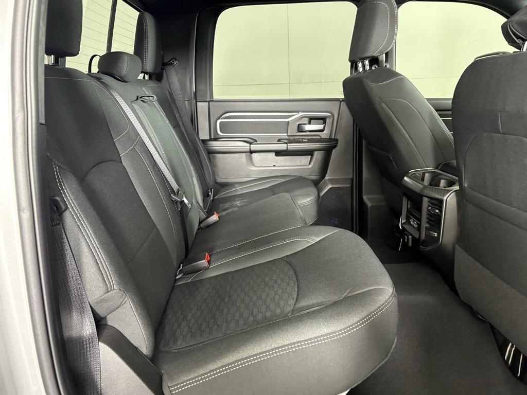 new 2026 Ram 3500 car, priced at $72,250