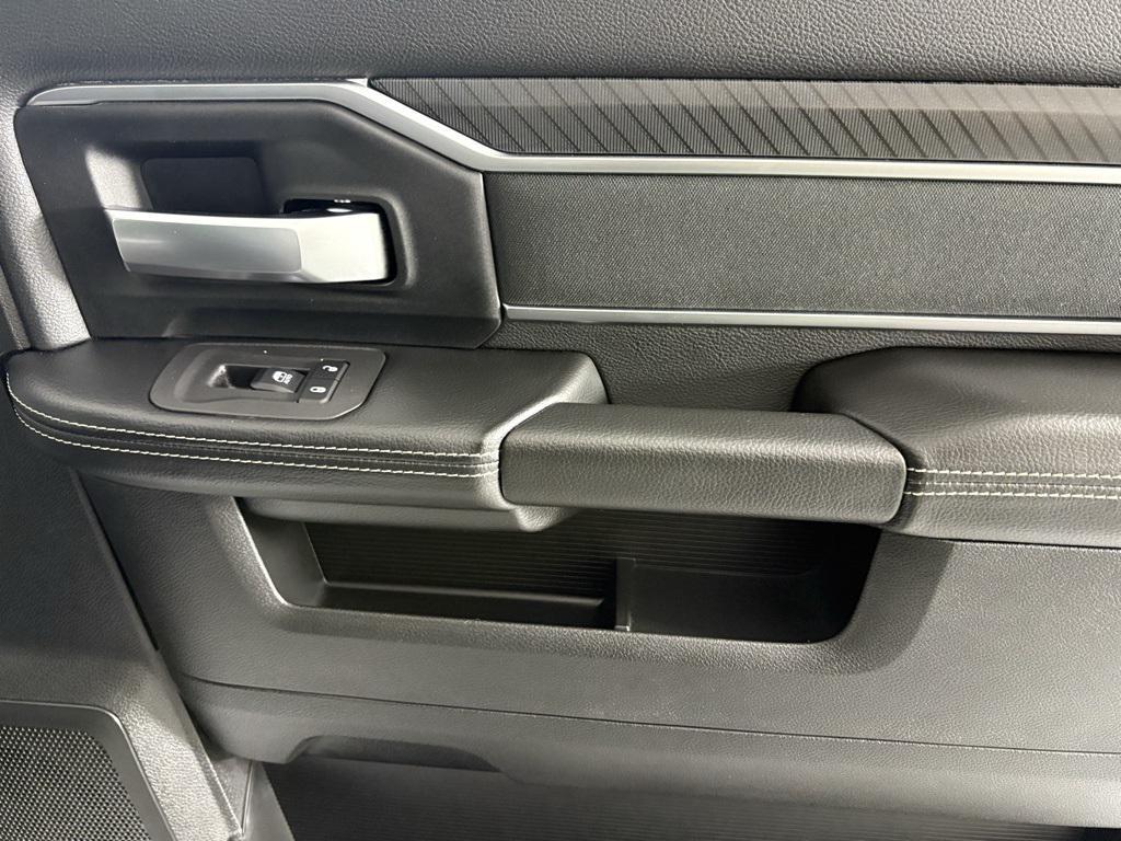 new 2026 Ram 3500 car, priced at $72,250