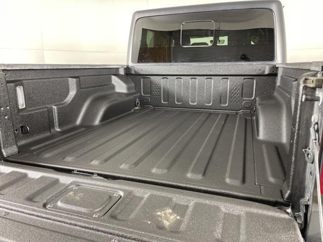 used 2021 Jeep Gladiator car, priced at $33,900
