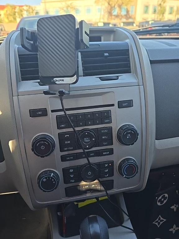 used 2012 Ford Escape car, priced at $8,000