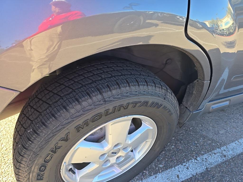 used 2012 Ford Escape car, priced at $8,000