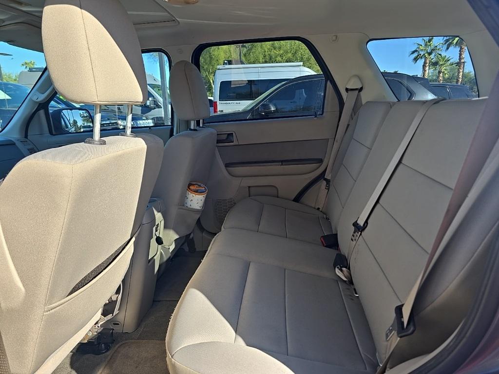 used 2012 Ford Escape car, priced at $8,000