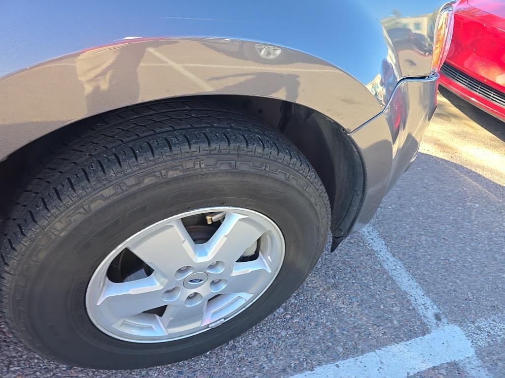 used 2012 Ford Escape car, priced at $8,000