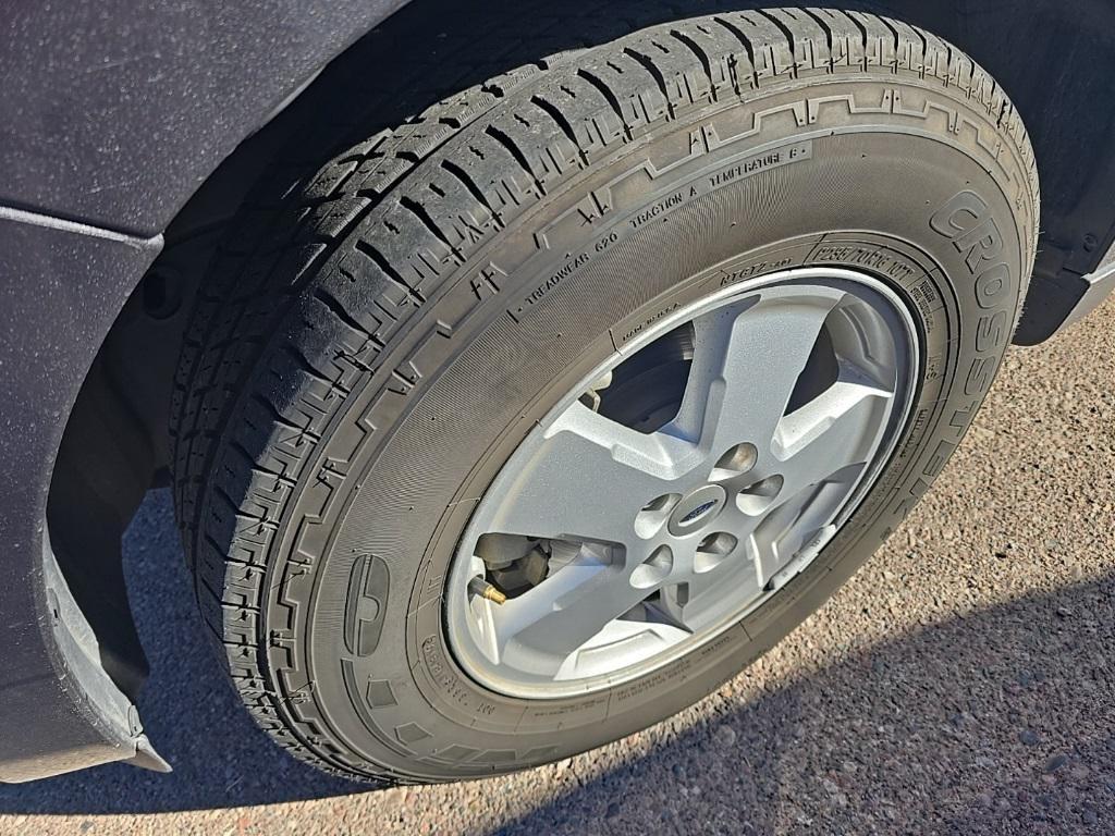 used 2012 Ford Escape car, priced at $8,000