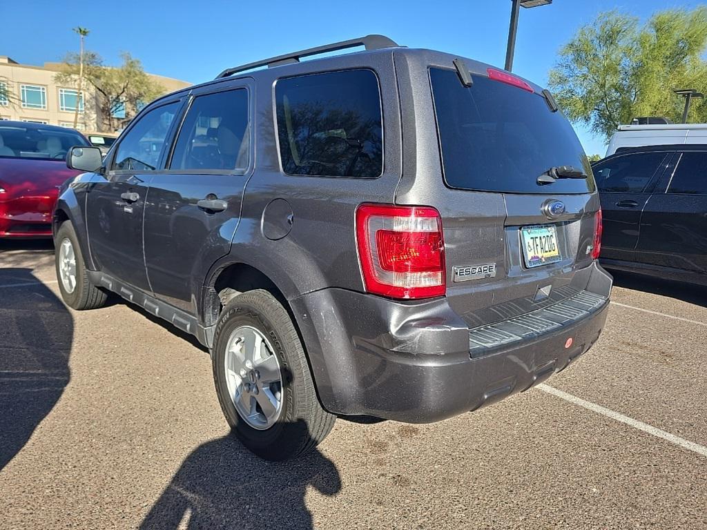 used 2012 Ford Escape car, priced at $8,000