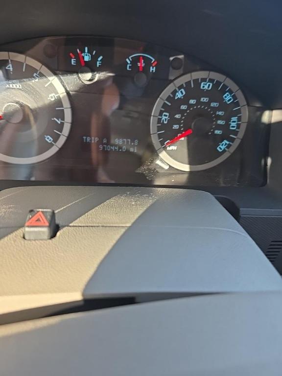 used 2012 Ford Escape car, priced at $8,000