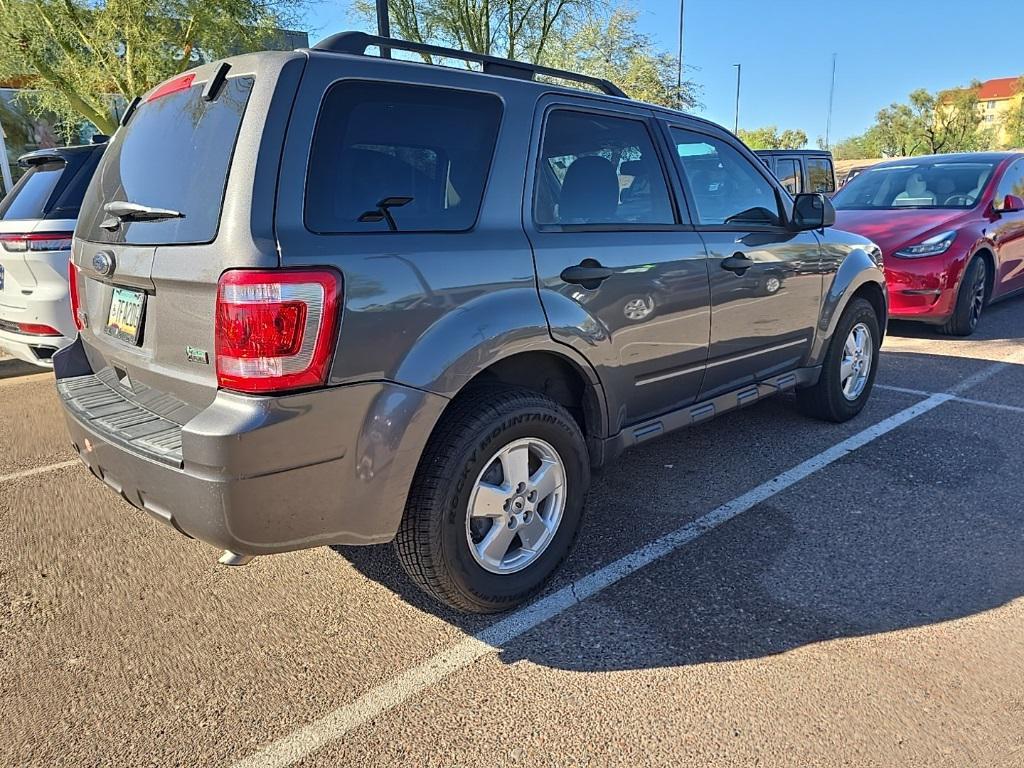 used 2012 Ford Escape car, priced at $8,000