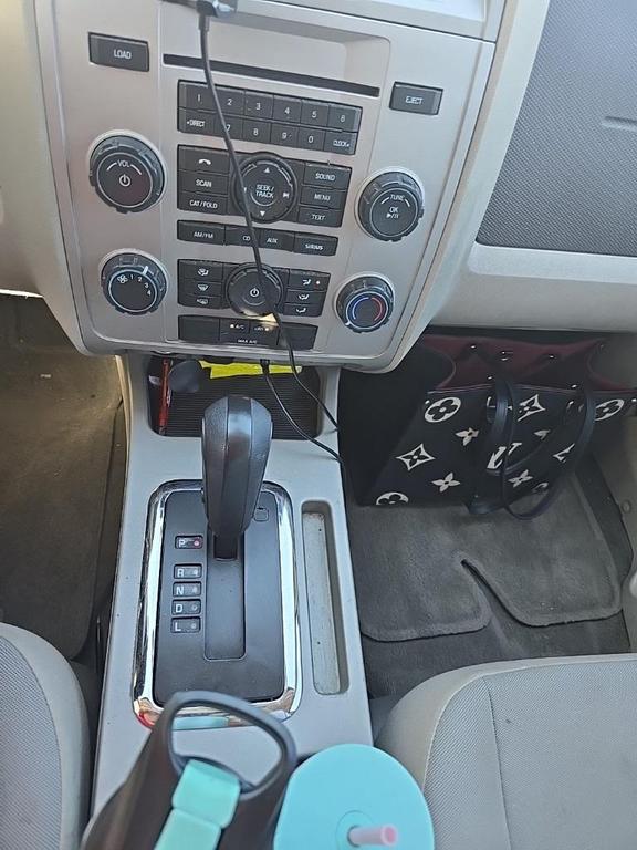 used 2012 Ford Escape car, priced at $8,000