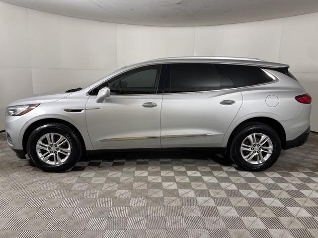 used 2019 Buick Enclave car, priced at $20,500