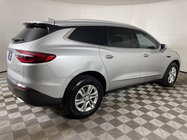 used 2019 Buick Enclave car, priced at $20,500