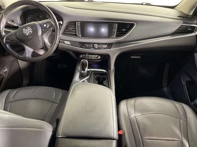 used 2019 Buick Enclave car, priced at $20,500