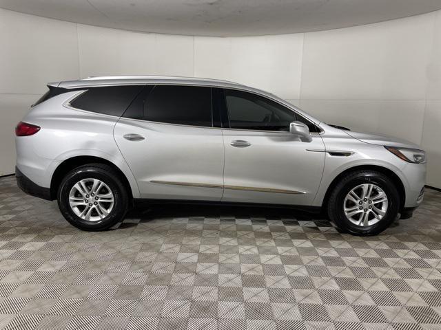 used 2019 Buick Enclave car, priced at $20,500