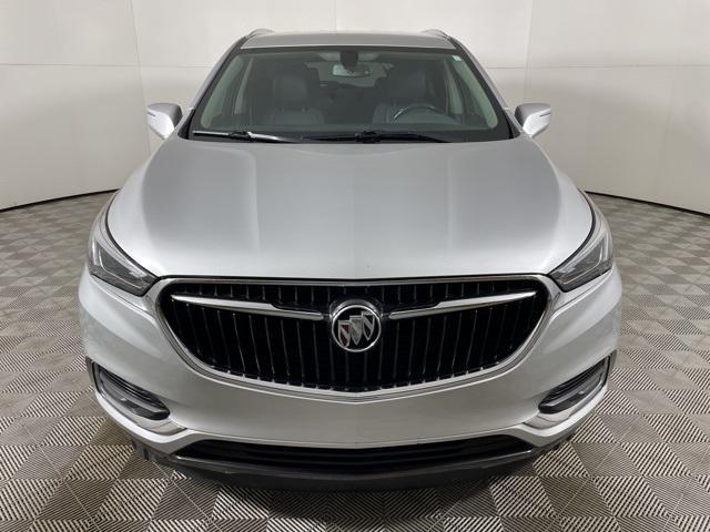 used 2019 Buick Enclave car, priced at $20,500