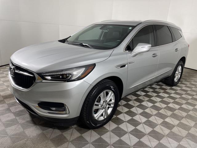 used 2019 Buick Enclave car, priced at $20,500