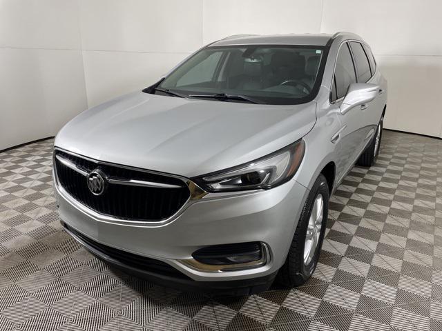 used 2019 Buick Enclave car, priced at $20,500