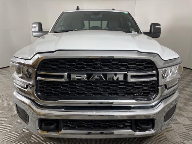 new 2024 Ram 2500 car, priced at $58,215