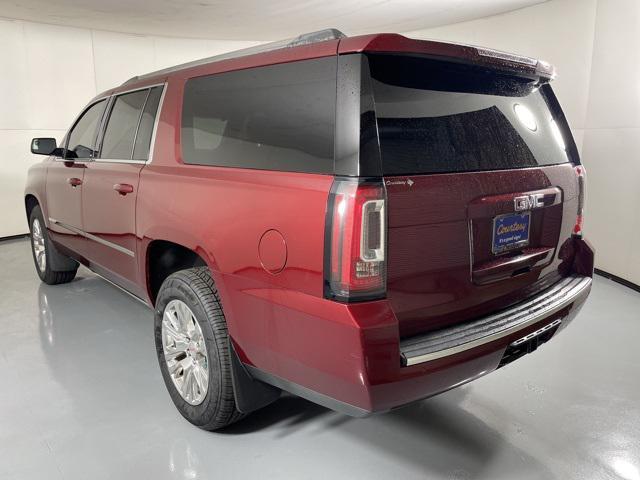 used 2020 GMC Yukon XL car, priced at $33,900