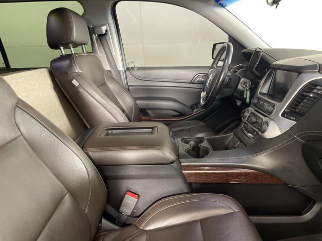 used 2020 GMC Yukon XL car, priced at $33,900
