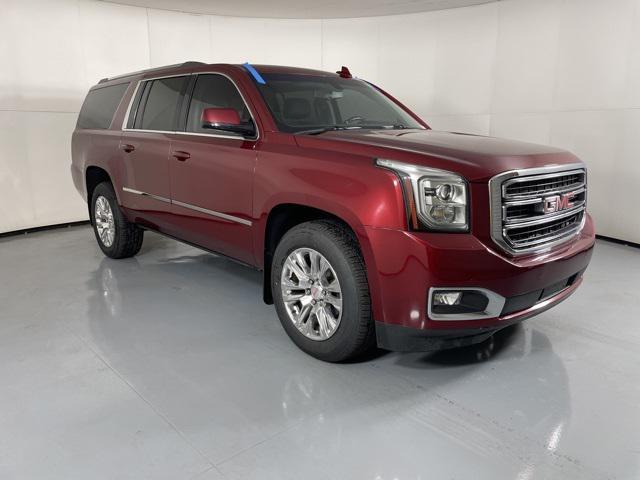 used 2020 GMC Yukon XL car, priced at $33,900
